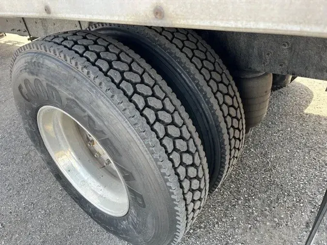 2020 Kenworth T270