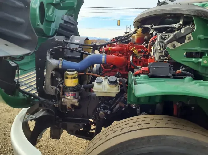 2019 FREIGHTLINER/MERCEDES M2 106