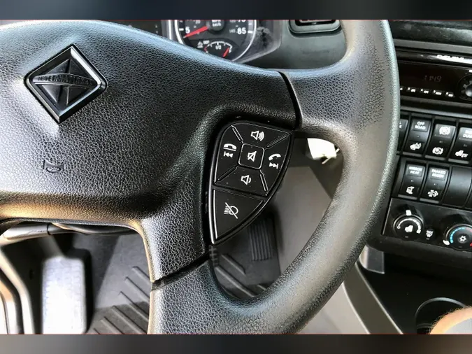 2021 INT LT625 6x4