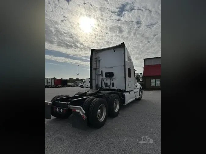 2020 KENWORTH T680