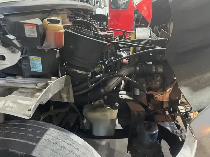 2019 FREIGHTLINER/MERCEDES M2 10641a250aaa337f41aa3cc805e4996d320