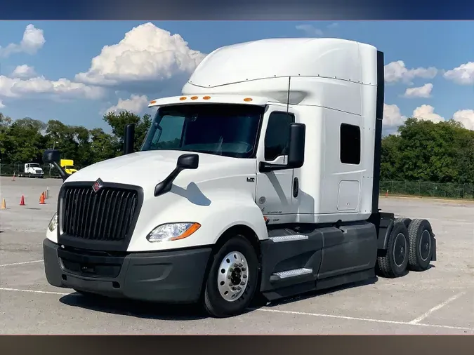 2023 INT LT625 6X4