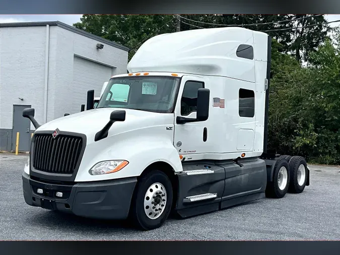2021 INT LT625 6x4