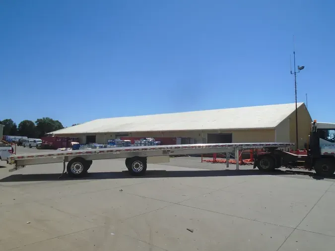 2026 EAST 53' FIXED SPREAD TMP