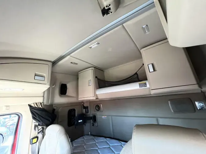 2018 Kenworth T680