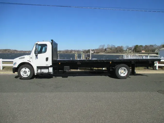 2008 FREIGHTLINER M2