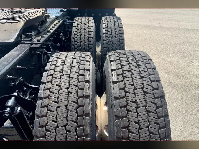 2021 INT LT625 6x4