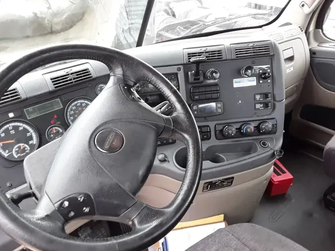 2016 FREIGHTLINER/MERCEDES CASCADIA 12541a744e271774d1853098f8405ce5345