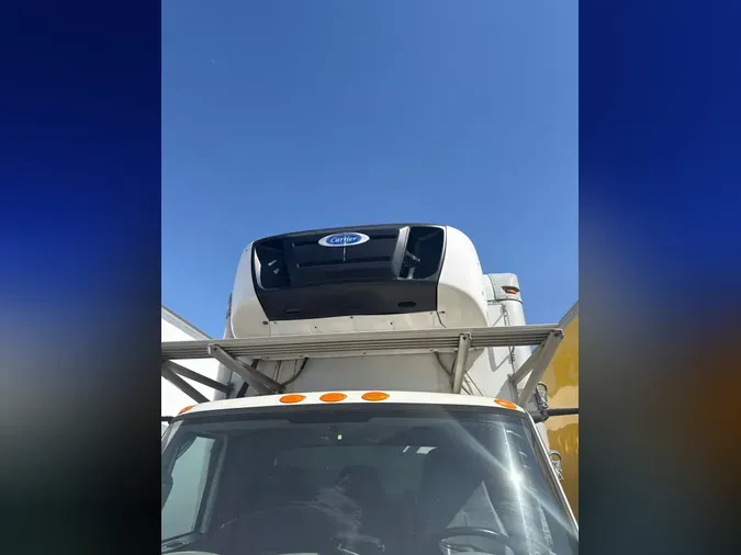 2018 NAVISTAR INTERNATIONAL 4300
