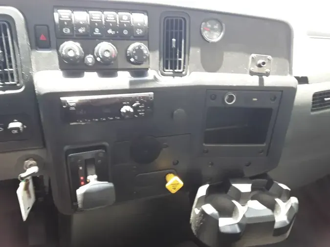 2020 NAVISTAR INTERNATIONAL MV607 (4X2)41a7af9392b54ff8c9ca56ac667ca112