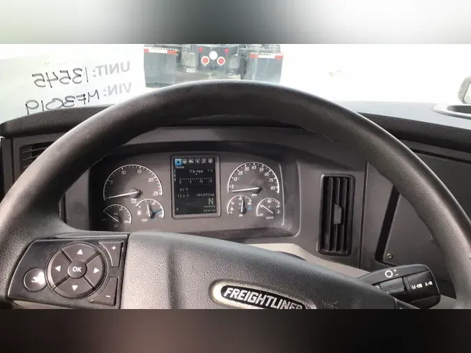 2021 Freightliner Cascadia 12641a81dd0e0ecc26cb2404dc0fa775993