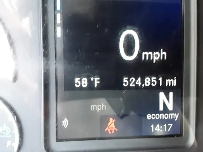 2022 FREIGHTLINER/MERCEDES NEW CASCADIA PX1266441a8399922a7128c5bef95eb5acdb592