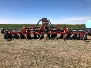 Case IH 1200