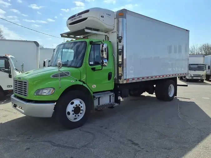 2019 FREIGHTLINER/MERCEDES M2 10641a8695bd1760b14ab453e6516929b67