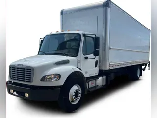 2018 Freightliner Business Class M2 106