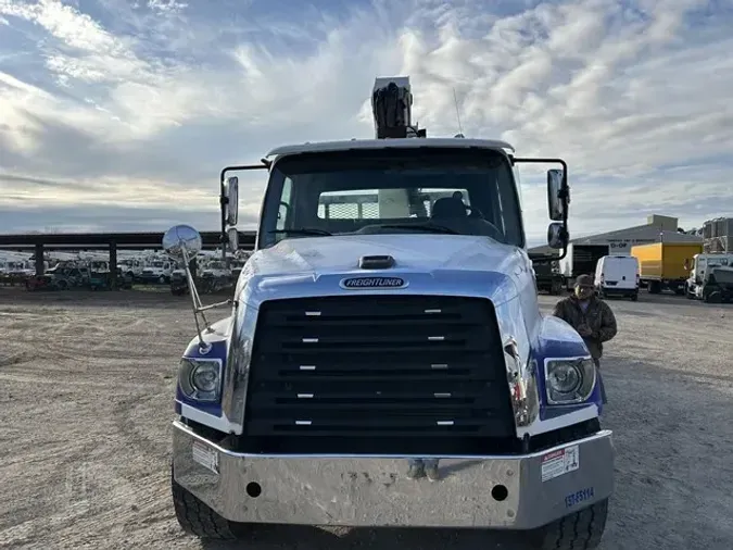 2016 FREIGHTLINER 114SD