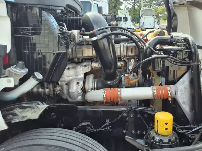 2019 FREIGHTLINER/MERCEDES PT126064ST
