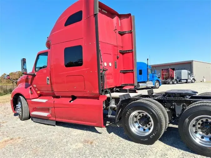 2021 INTERNATIONAL LT41aacba4f54bafe129b39abe254e8cc4