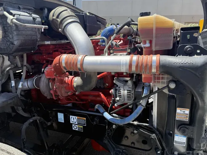 2020 Peterbilt 579