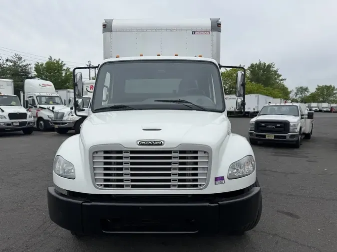 2017 FREIGHTLINER/MERCEDES M2 10641abc6fc84838d5ab1a99cf50ba99f43