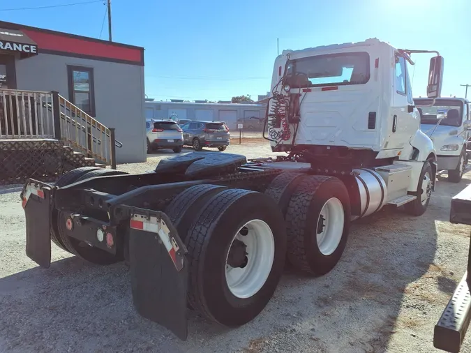 2016 NAVISTAR INTERNATIONAL PROSTAR