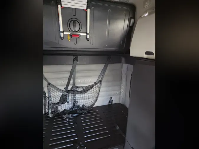 2022 FREIGHTLINER/MERCEDES NEW CASCADIA PX1266441acd0a3e97850f0e87b535eb61e0c8c