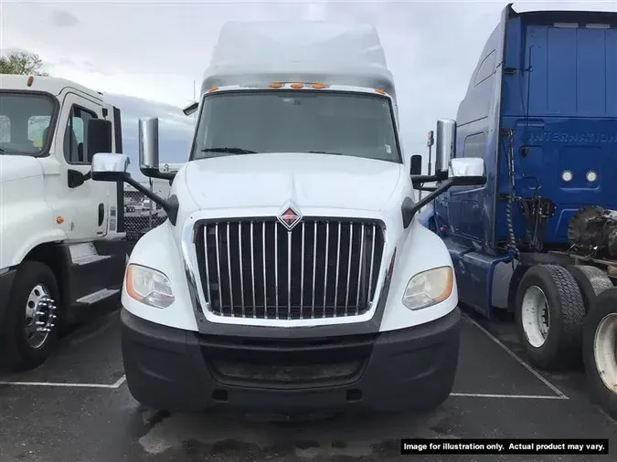 2019 INTERNATIONAL LT41acff1f1256b23b51c8846a7c0eacf9