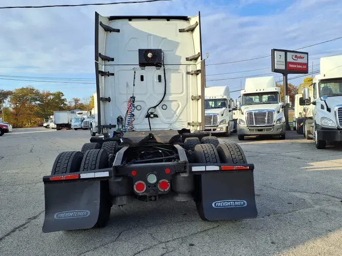 2019 FREIGHTLINER/MERCEDES NEW CASCADIA PX12664