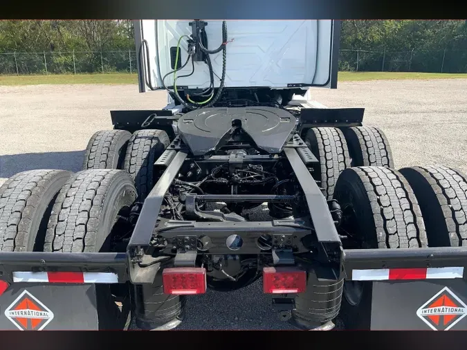 2025 INT LT625 6X4