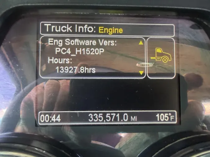 2020 Peterbilt 56741adfebb3403391a05e56d35eab2f35a