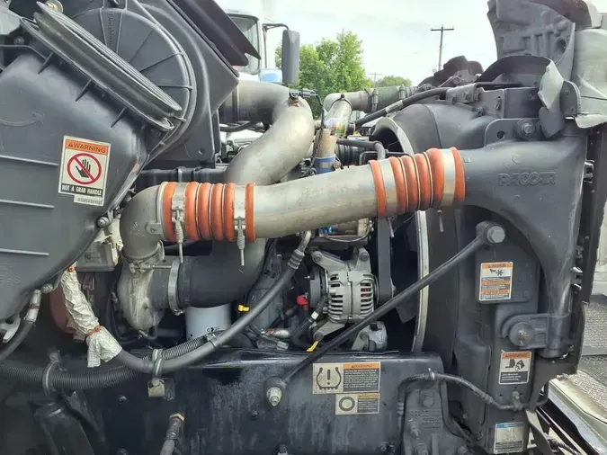 2019 KENWORTH TRUCKS T-370