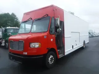 2017 FRTLR CUSTOM CHASSIS CORP MT55