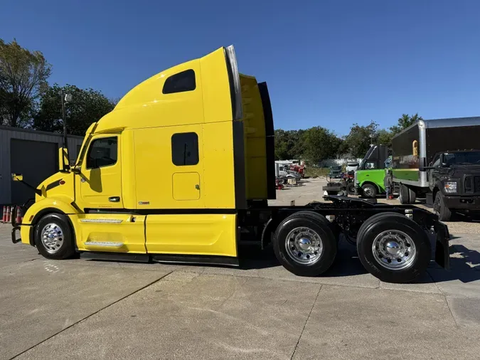 2024 Peterbilt 579