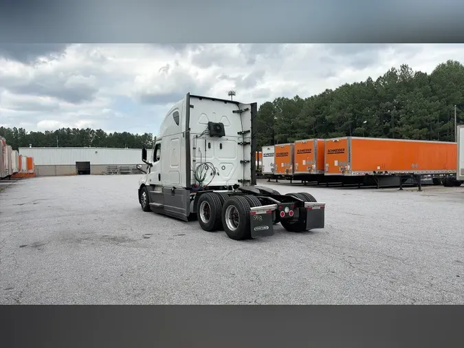 2023 Freightliner Cascadia 12641af74465d0ac6203e1e25ad6f9bba26