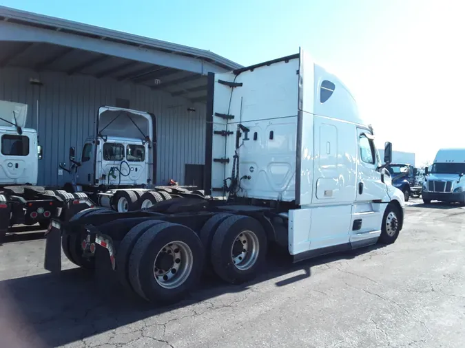 2021 FREIGHTLINER/MERCEDES NEW CASCADIA PX12664