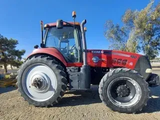 2013 CASE IH MAGNUM 180