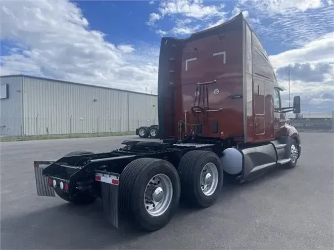 2020 KENWORTH T680