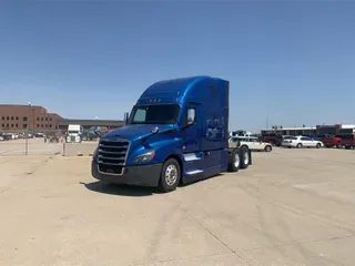 2019 FREIGHTLINER CASCADIA 126