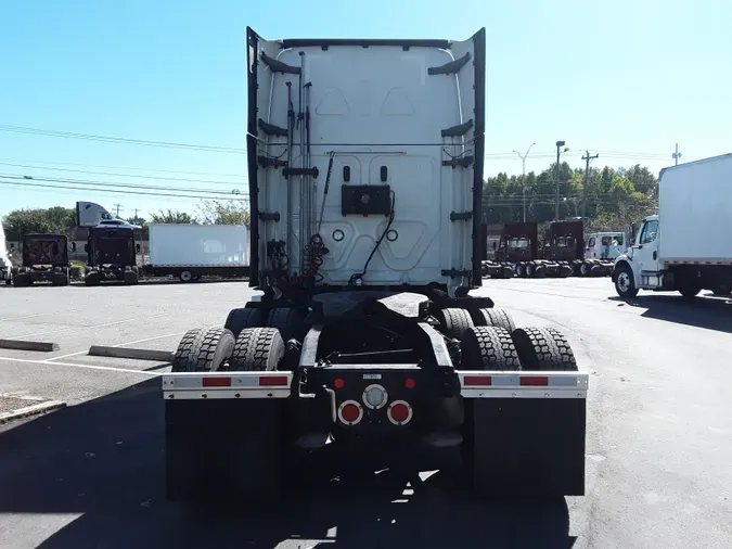 2019 FREIGHTLINER/MERCEDES NEW CASCADIA PX12664