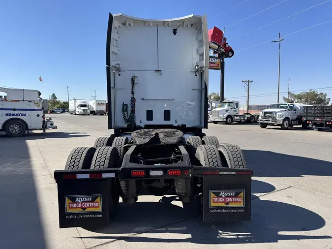 2021 Peterbilt 579