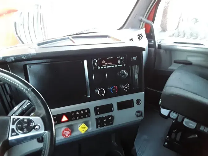 2020 FREIGHTLINER/MERCEDES NEW CASCADIA PX12664