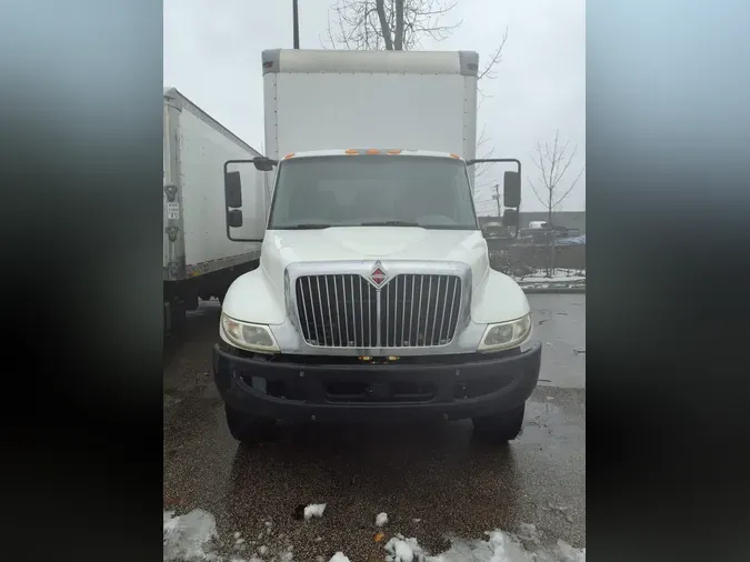 2018 NAVISTAR INTERNATIONAL 430041b2df80347ae49e5f62629c87060ccc