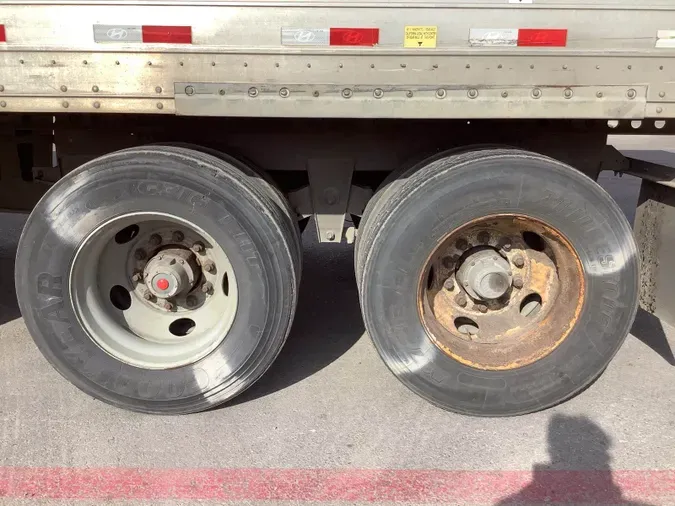 2014 Hyundai VC2530152-JS