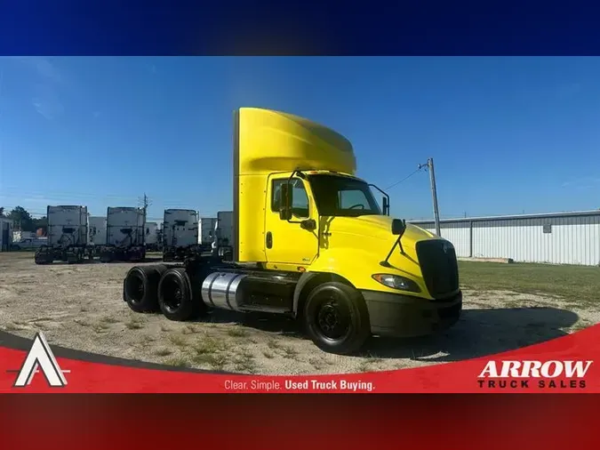 2020 INTERNATIONAL RH613