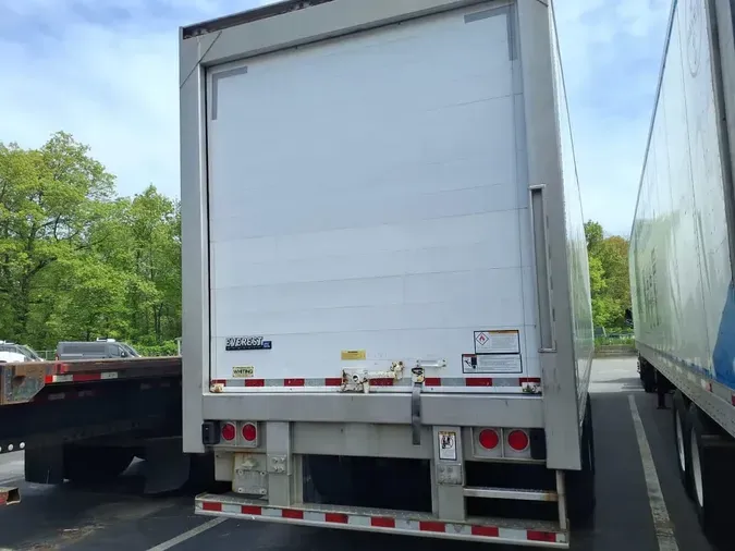 2018 GREAT DANE TRAILERS 7311TJW 48/162/102