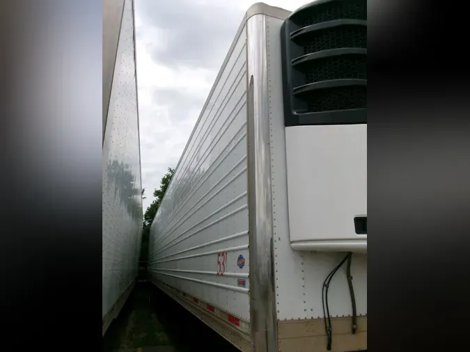 2017 UTILITY TRAILERS VS2RA 53/162/102