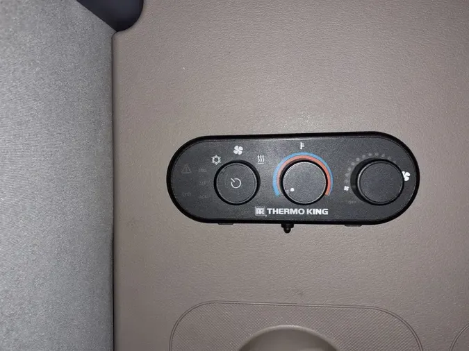 2019 FREIGHTLINER CASCADIA 12541b5d630b98d97890e8faced708be481