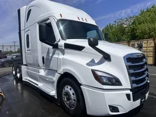 2022 FREIGHTLINER CA126