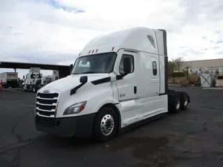 2023 FREIGHTLINER/MERCEDES NEW CASCADIA PX12664