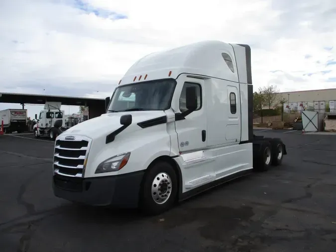 2023 FREIGHTLINER/MERCEDES NEW CASCADIA PX1266441b81295516fb650e319391aeeaa7c38